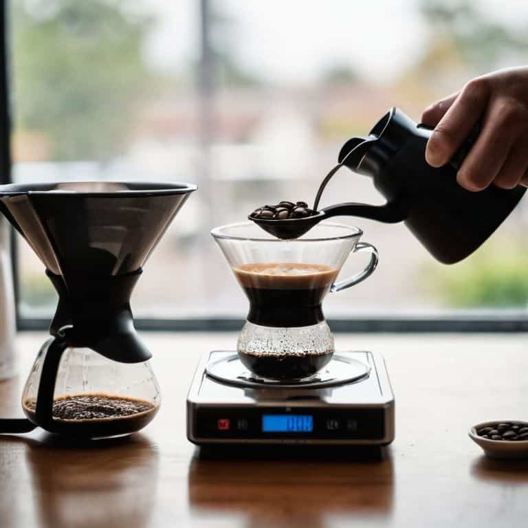 Do You Need Expensive Coffee Scales