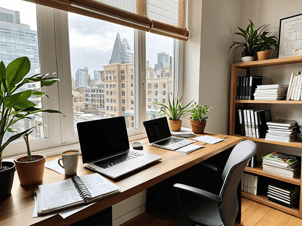 A Freelancers Guide to Managing Taxes