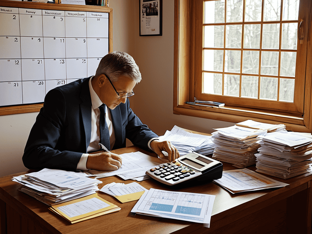 A Guide to Charitable Giving Strategies