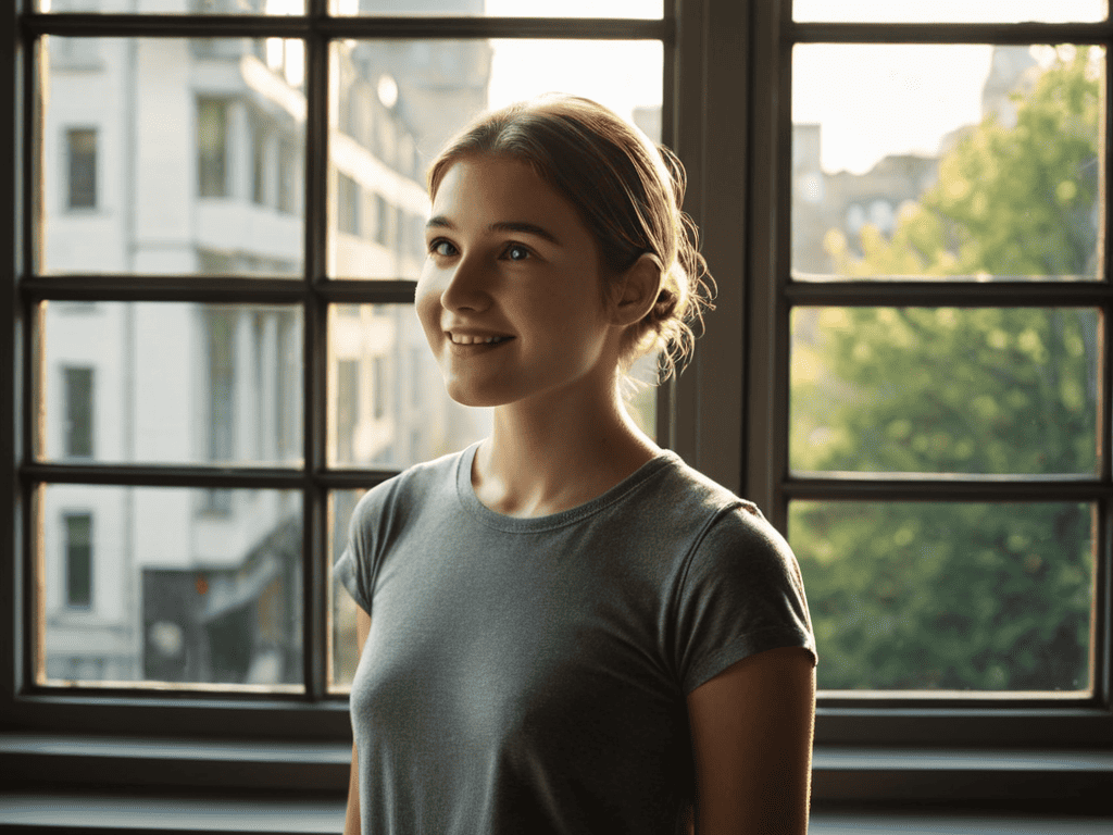 A Guide to Overcoming Fear