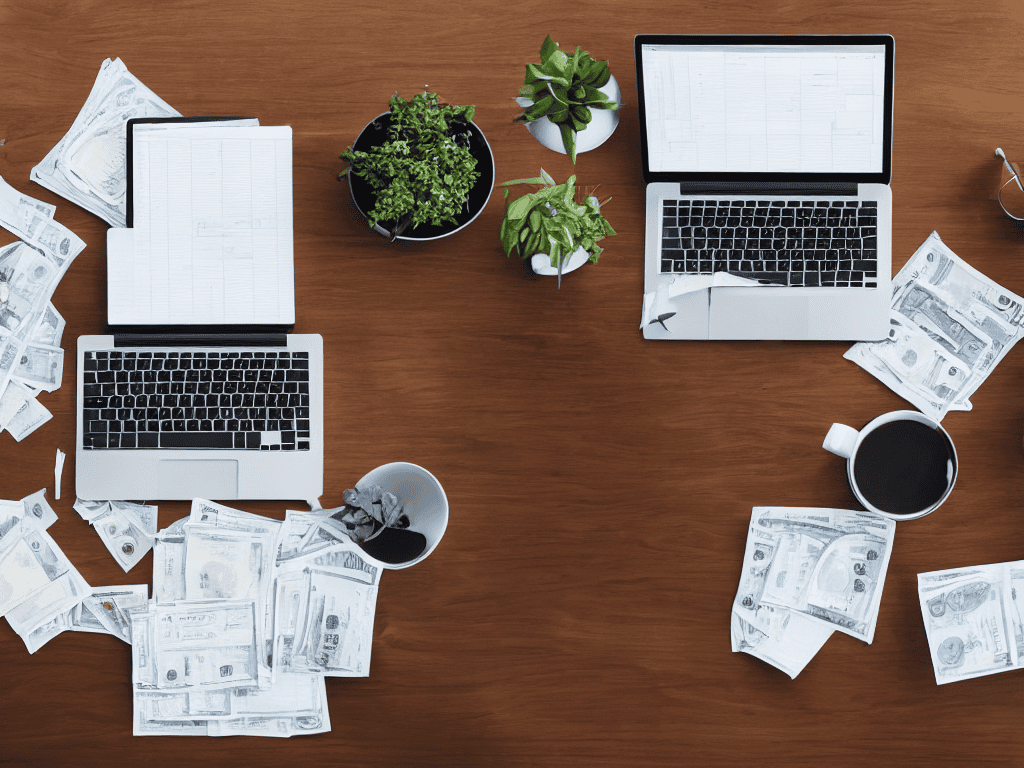 A Guide to Business Cash Flow