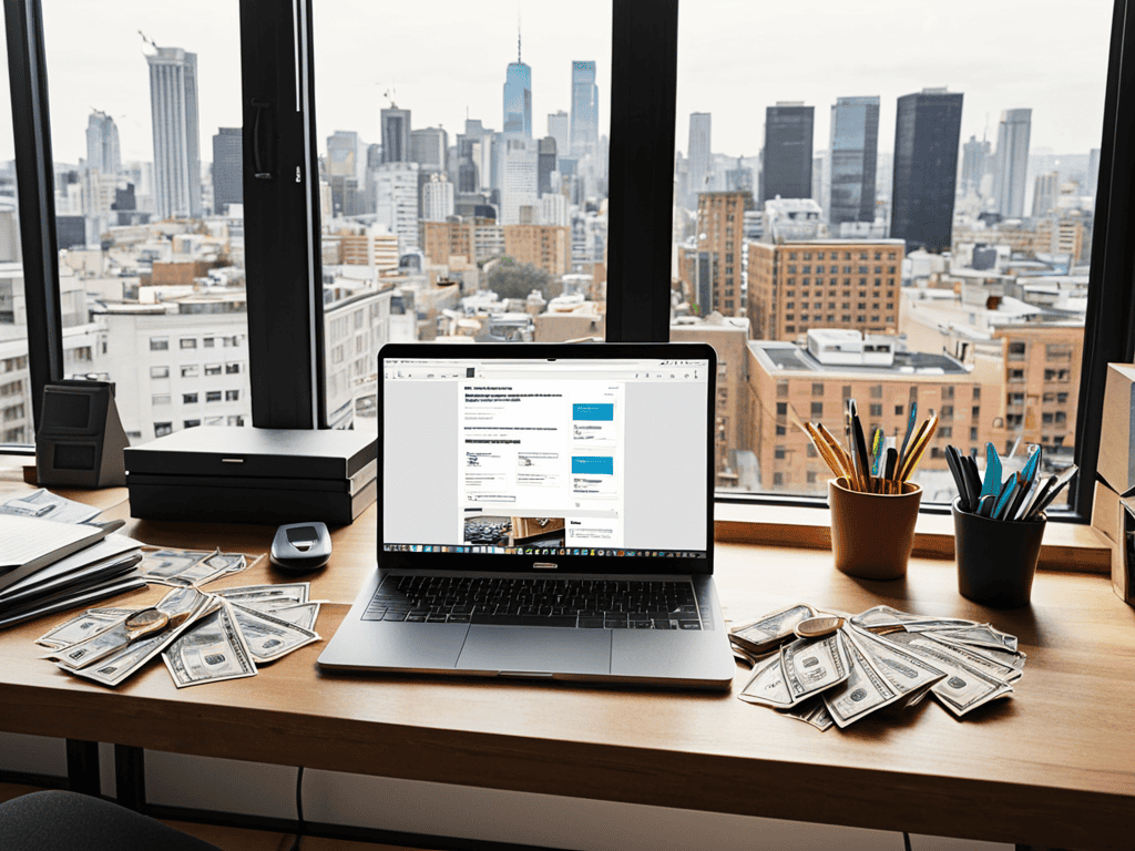 Funding Your Dream Business Venture