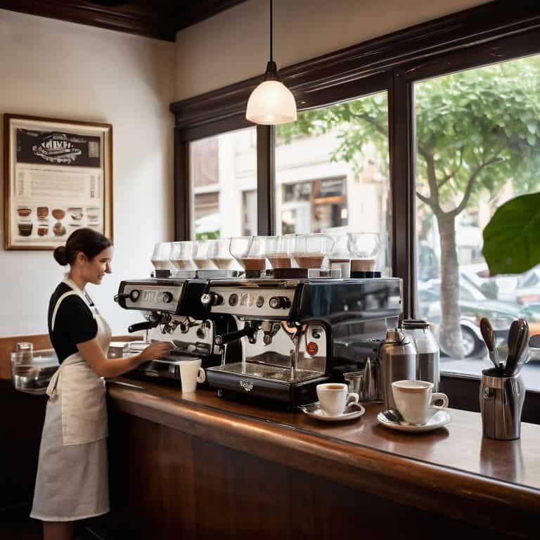 How Gaggia Created Modern Espresso