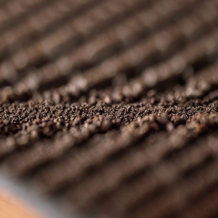 Metal Filter for Aeropress