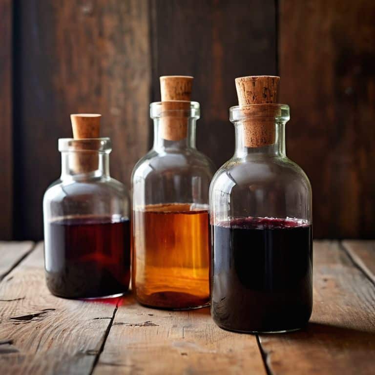 Syrup Seduction Secrets