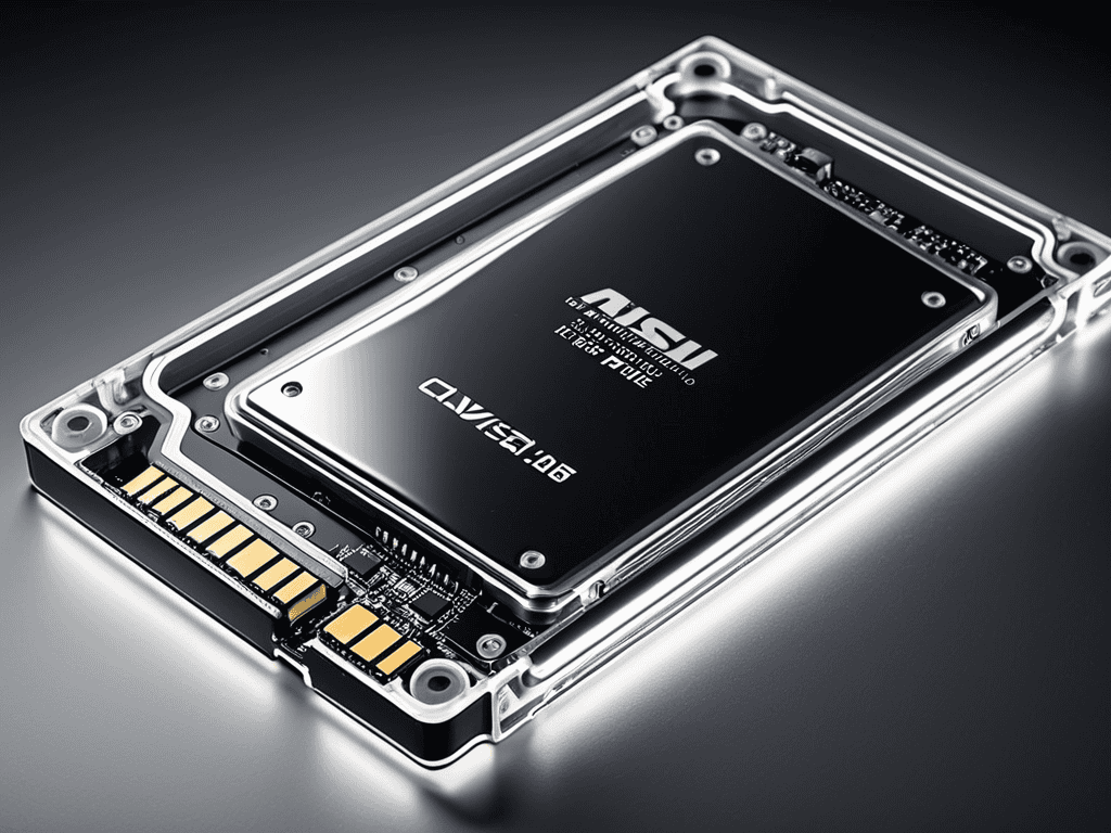 What Is Ssd