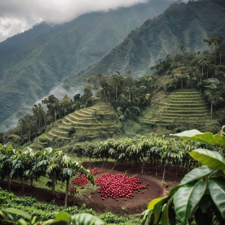 What Makes Colombian Coffee Famous