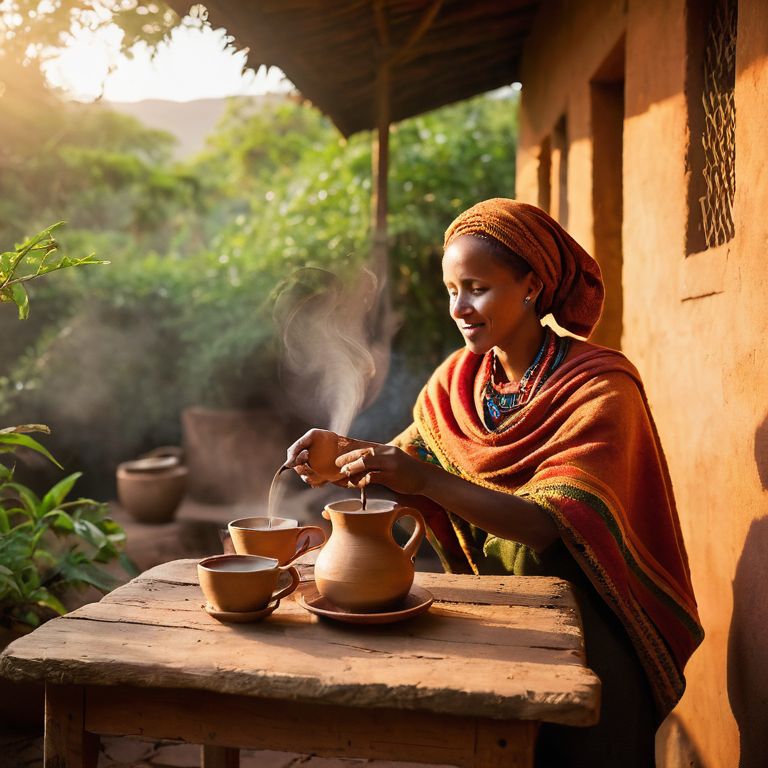 What to Expect From Sidamo Coffee