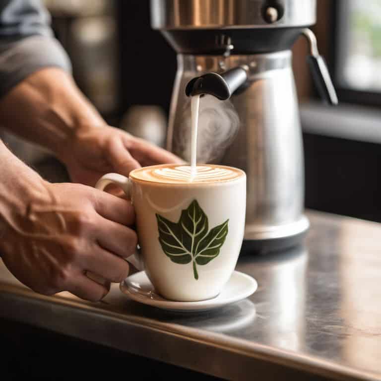 Latte Art Mastery Tips
