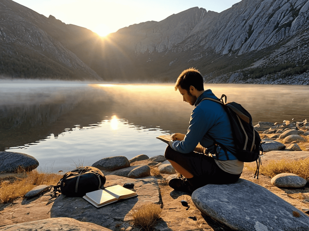 Reclaiming Your Life Digital Detox