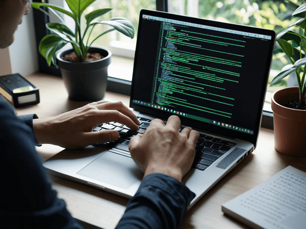 Secure digital life with updates