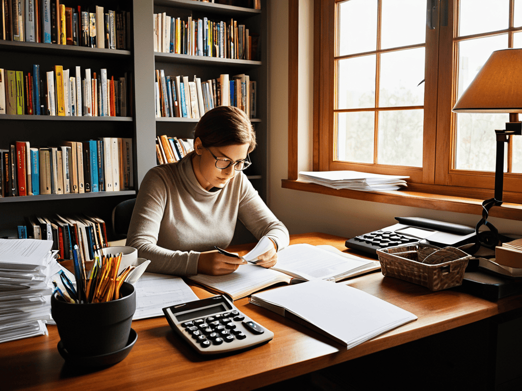 Smart Giving for Tax Benefits