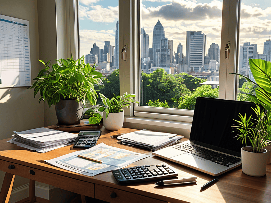 Tax Tips to Keep You Ahead