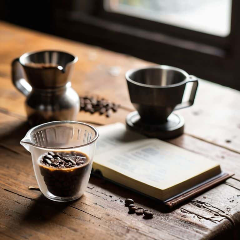 The Perfect Brew Awaits Cold Brew