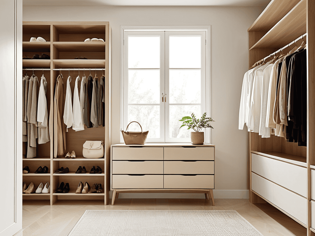 Unlocking a Clutter-Free You