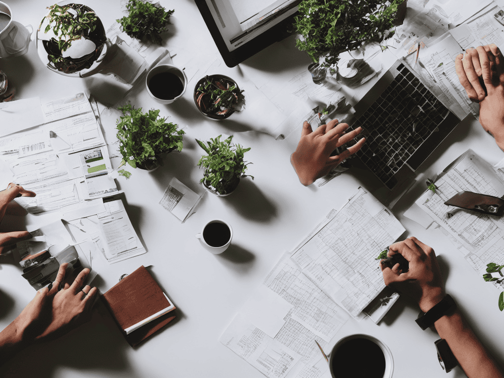 Unlocking Financial Freedom through cash flow