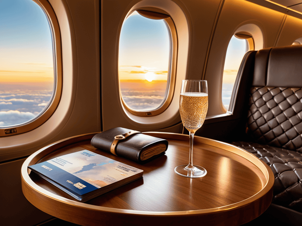 Unlocking the Gates to Luxury Travel