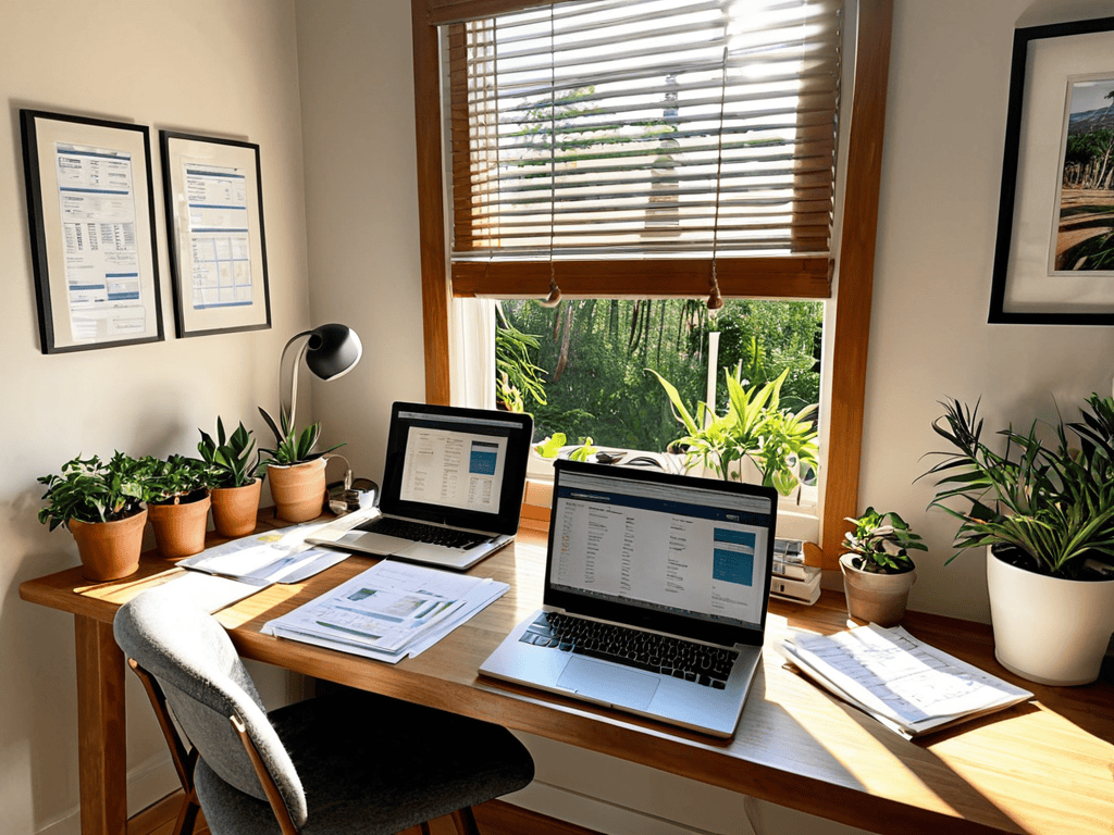 A Freelancer’s Guide to Managing Taxes and Finances Without the Stress