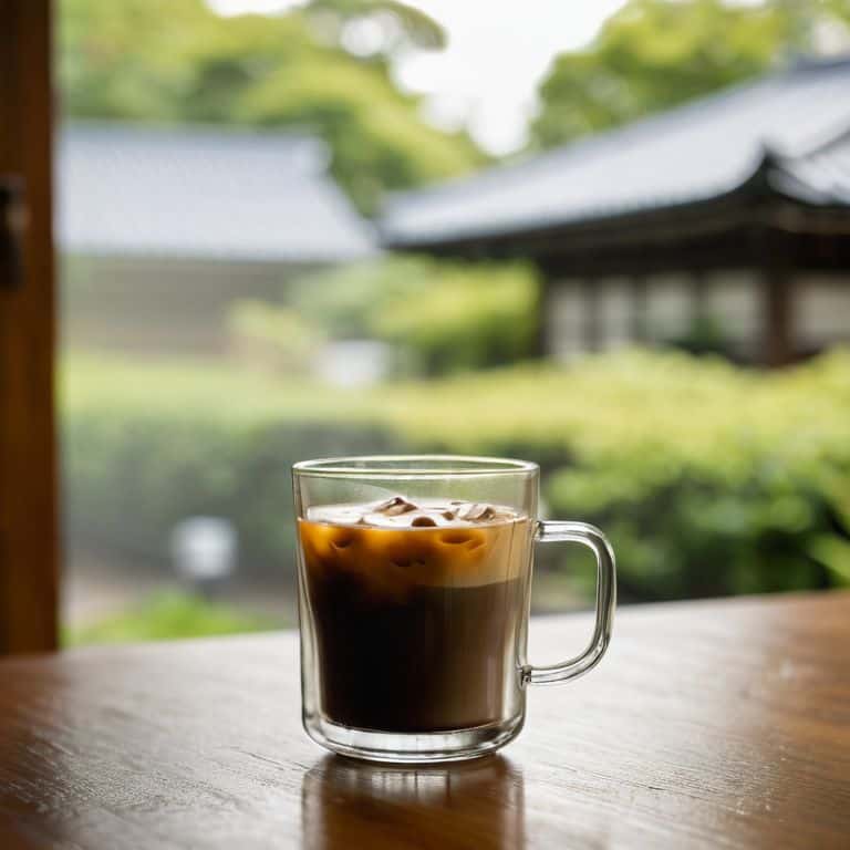 A Refreshing Brew: a Guide to Japanese-style Iced Coffee