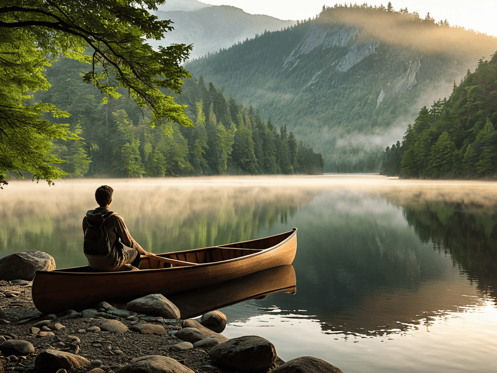 a guide to planning a digital detox