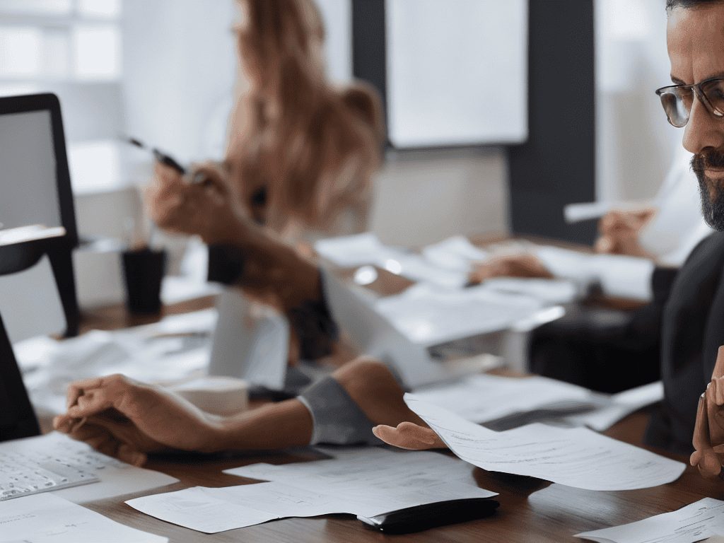 A Simple Guide to Understanding Your Business’s Cash Flow Statement