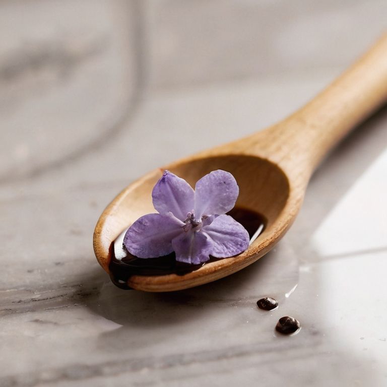 Lavender coffee syrup recipe