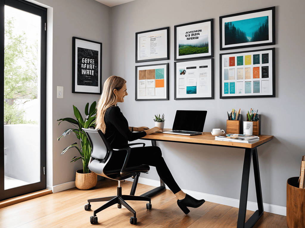 The Ultimate Design Tool? a Review of Canva Pro for Small Businesses