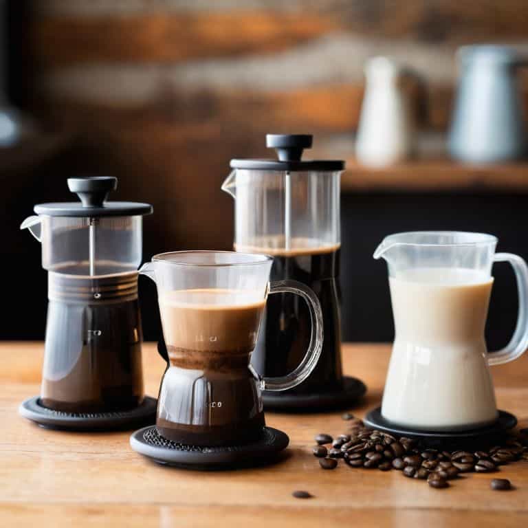 3 Best Aeropress Recipes to Try From Champions
