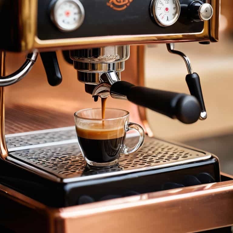 How Achille Gaggia Created Modern Espresso and Crema
