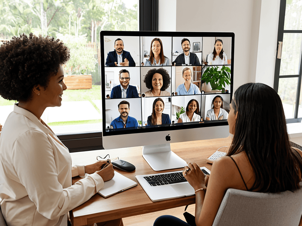 A Manager’s Guide on How to Improve Team Communication Remotely