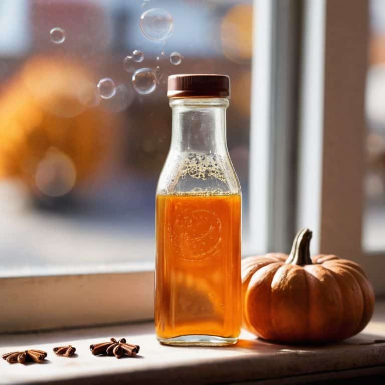 A Guide on How to Make Pumpkin Spice Syrup for Your Lattes