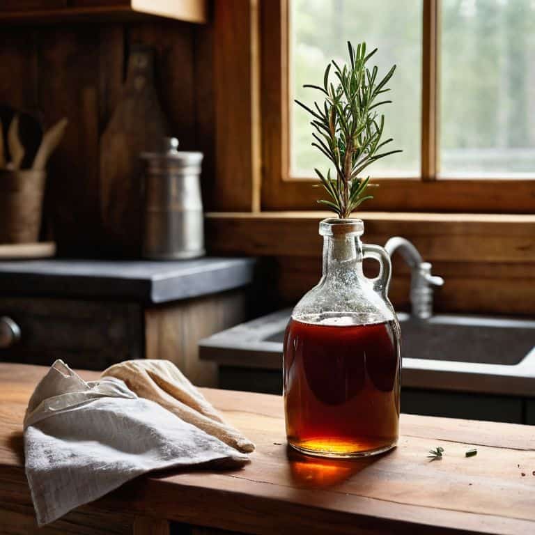 A Guide on How to Properly Store Homemade Syrups