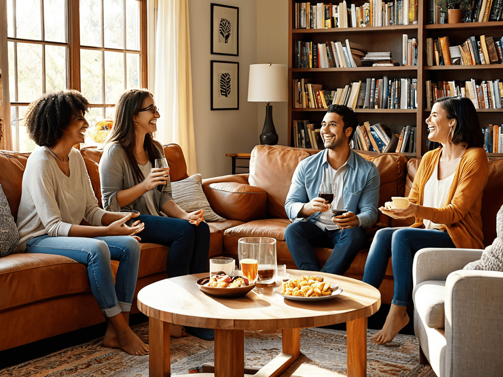 A Reader’s Guide on How to Start a Successful Book Club