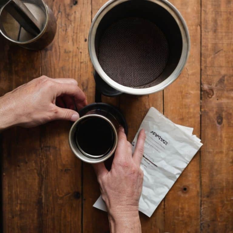 Paper Vs. Metal Filter for Aeropress: Which Is Better?