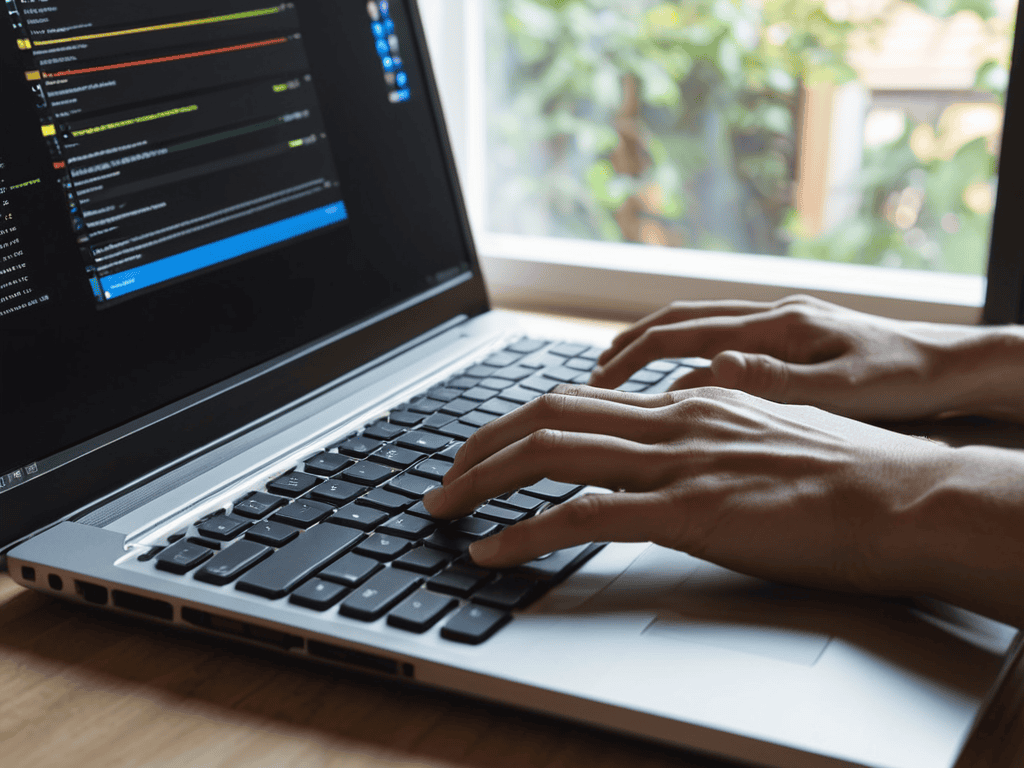 The #1 Security Tip: the Importance of Regular Software Updates