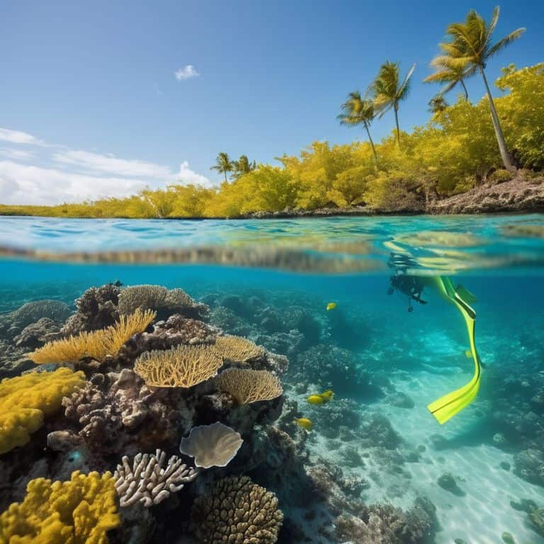 A Guide to the 7 Best Scuba Diving Destinations for Beginners