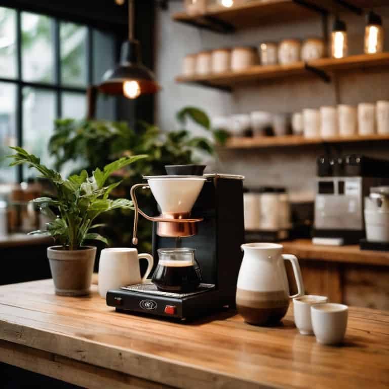 An Analysis: What Is Fourth Wave Coffee?