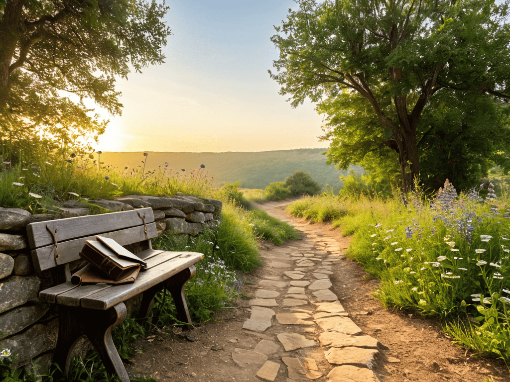 A Guide to the Art of “slow Travel” and Why You Should Try It