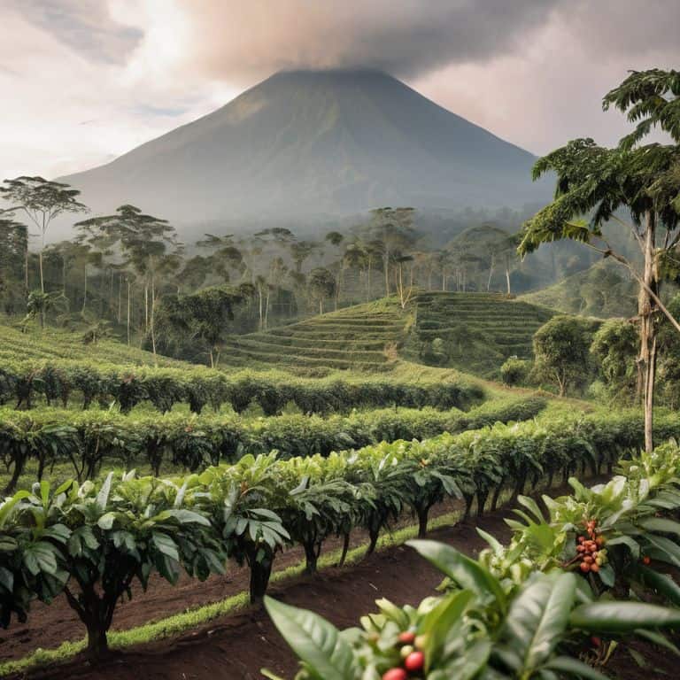 An Explainer: What Makes Colombian Coffee So Famous?