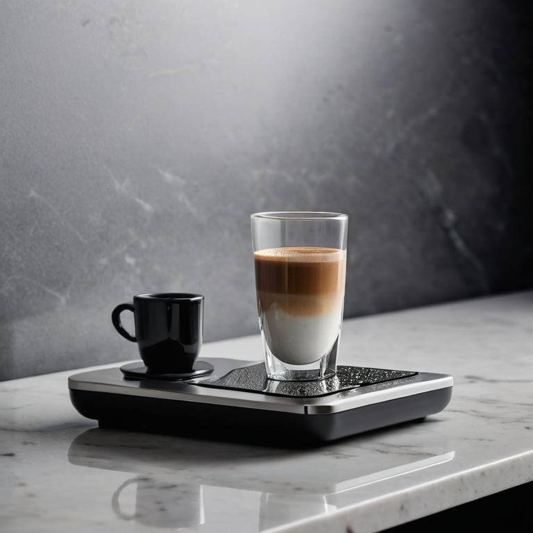 Acaia Lunar Scale: At a Glance