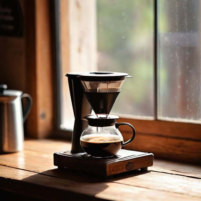 Clever Dripper At Glance