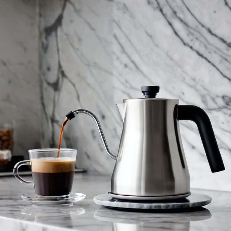 Fellow Stagg EKG Kettle