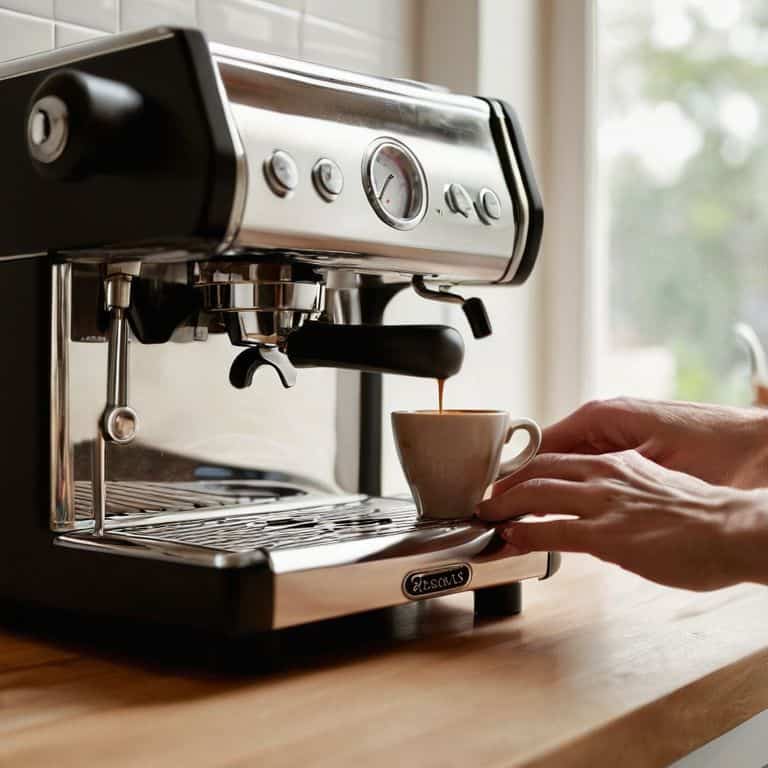 Flair Espresso Maker: At a Glance