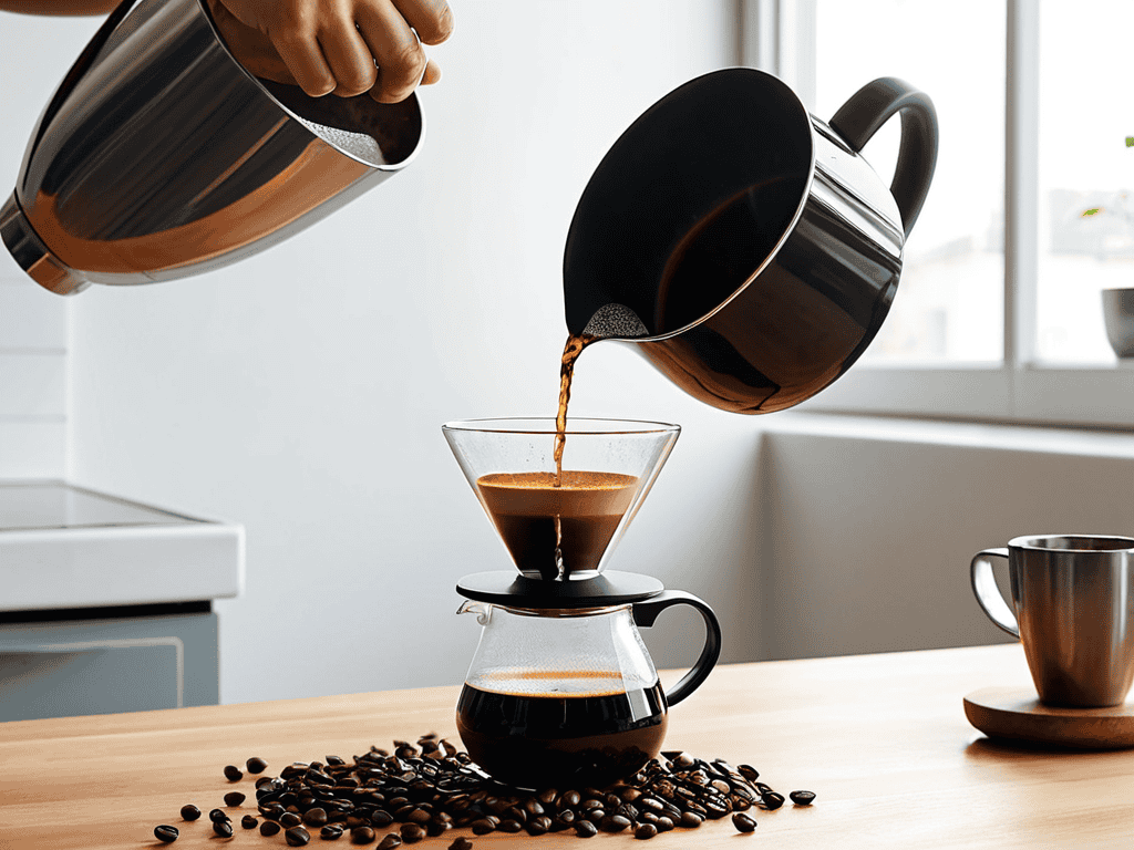 Guide Overview: Coffee Essentials