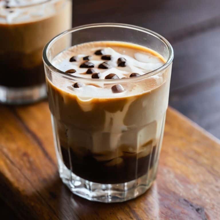 Seduced by Vietnamese Coffee