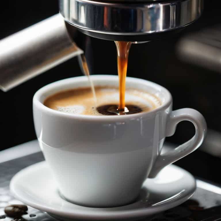 Unleashing Espresso Potential naked portafilter