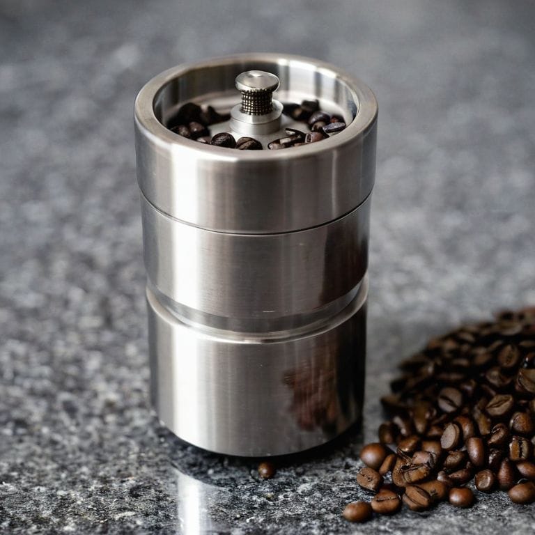 What Is Grinder Seasoning Process