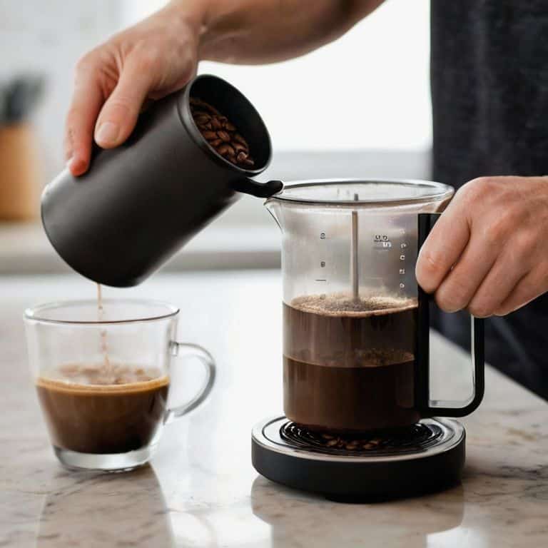 A Guide to the Aeropress brewing