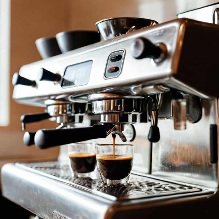 Decoding Cleaning Frequency for espresso