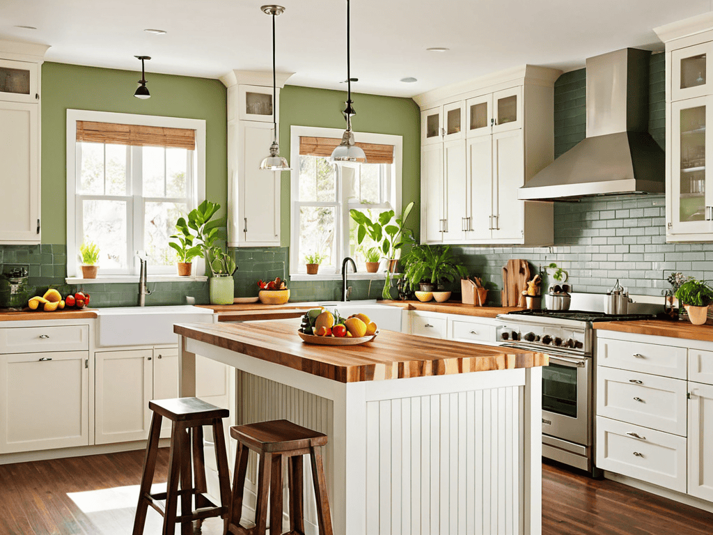 Diy Kitchen Upgrades